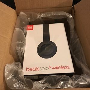 Beats Solo3 Wireless